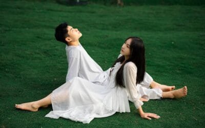 What Kills Intimacy Slowly