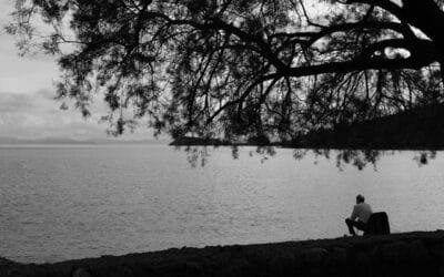 When You Feel Unseen: Healing the Wound of Emotional Neglect