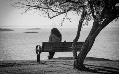 When Love Leaves: Healing the Wound of Abandonment