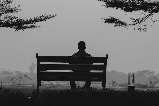 The Loneliness Epidemic: Finding Connection Without Compromise