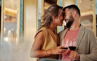 How Your Past Sexual Experiences Affect Your Marriage Bed