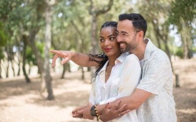 Creating Vision as a Couple – Why Most Christian Marriages Drift