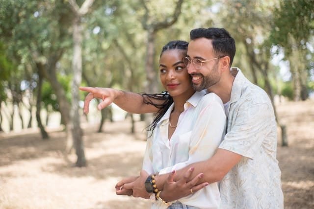 Creating Vision as a Couple – Why Most Christian Marriages Drift