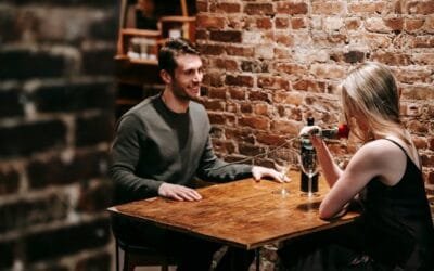 The Difference Between Intimacy and True Intimacy