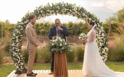 How Not to Ruin Your Marriage Before It Starts