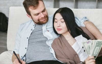 When a Woman Makes More Money: How to Handle It With Wisdom