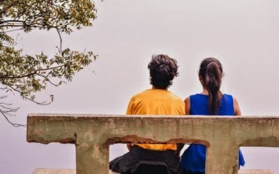The Real Reason You Feel Lonely Even Though You’re in a Relationship