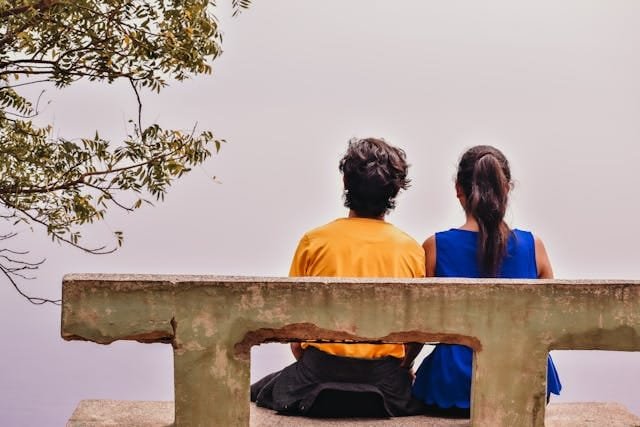 The Real Reason You Feel Lonely Even Though You’re in a Relationship