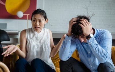 When Words Wound: Healing from Verbal and Emotional Abuse