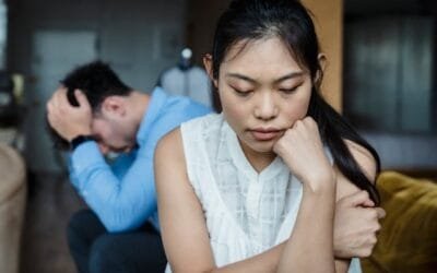 How Withholding Intimacy Becomes Emotional Abuse