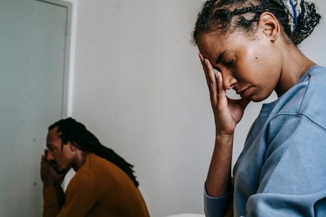 When You Feel Unappreciated in Love: The Silent Damage It Causes