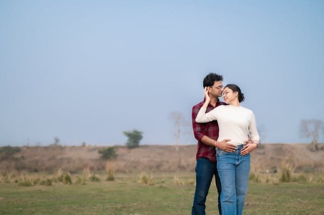 What Women Really Want From a Man (But Rarely Say Out Loud)