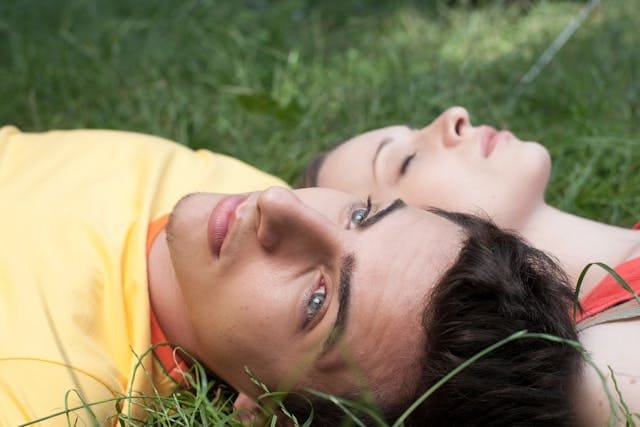 Why You Shouldn’t Do Love Alone: God’s Design for Connection, Guidance & Growth