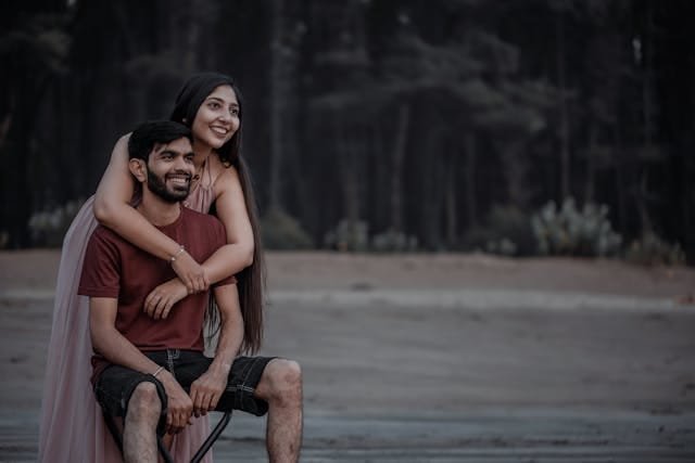 When You Desire Love Deeply: What the Song of Solomon Teaches Us