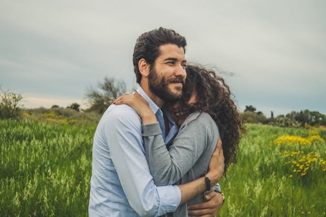 Rather Than Give Up On Your Relationship or Marriage, Do This