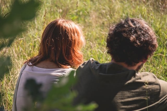 God Didn’t Delay Your Relationship — He Saved You From It