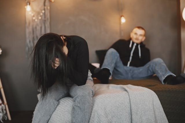 When Respect Starts Slipping in a Relationship — What It Really Means