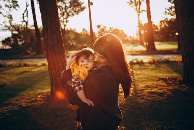 10 Things Every Mother and Lady Should Know