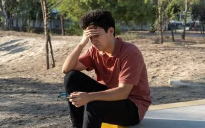 When You Have Constant Panic Attacks — What To Do