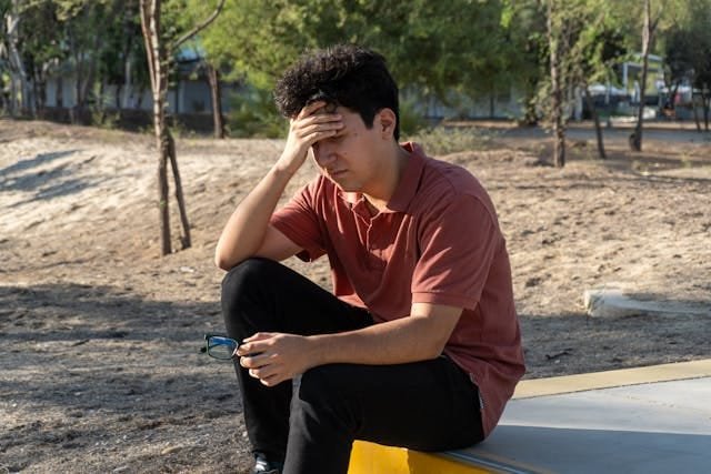 When You Have Constant Panic Attacks — What To Do