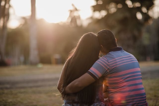 Love Alone May Not Always Be Enough