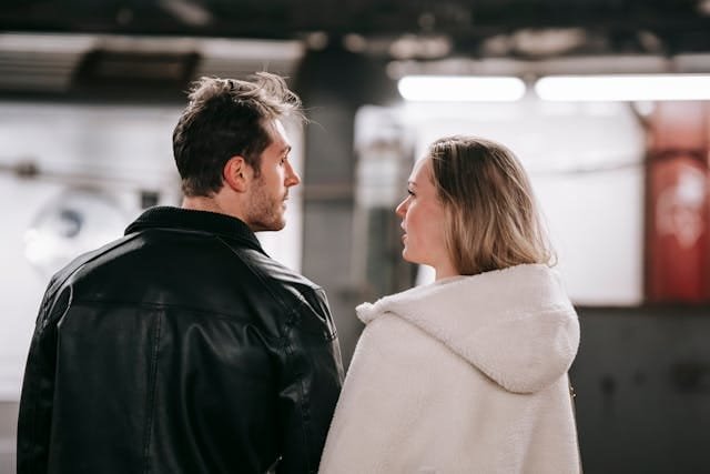 The Hidden Lies Your Past Relationship Taught You (And How to Break Free)