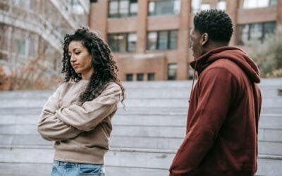 Healing After Rejection: Learning Not to Measure Your Worth by Who Stayed