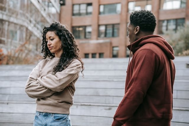 Healing After Rejection: How to Stop Measuring Your Worth by Who Stayed