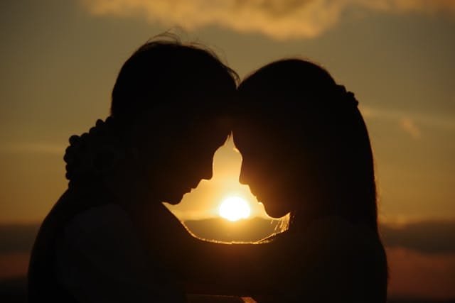 How To Have a Heart-To-Heart Discussion With Your Lover