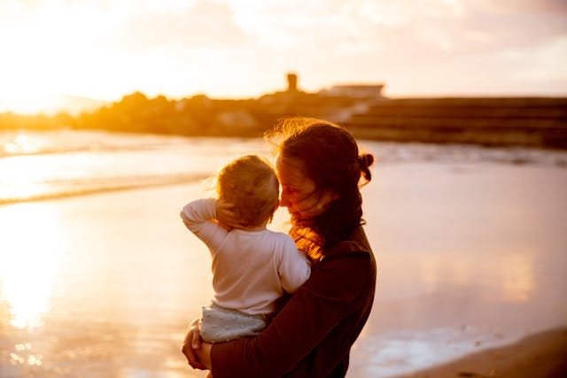 Celebrating Mothers and Ladies: Honoring the Strength, Grace, and Love They Carry