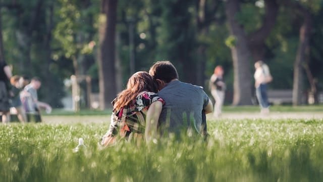 Love Then and Now: Why God’s Word Remains the Standard