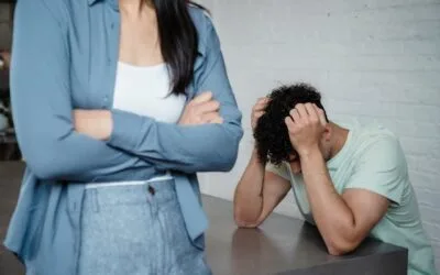 When Nobody Understands You Except You — Hidden Dangers