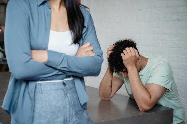 When Nobody Understands You Except You — Hidden Dangers