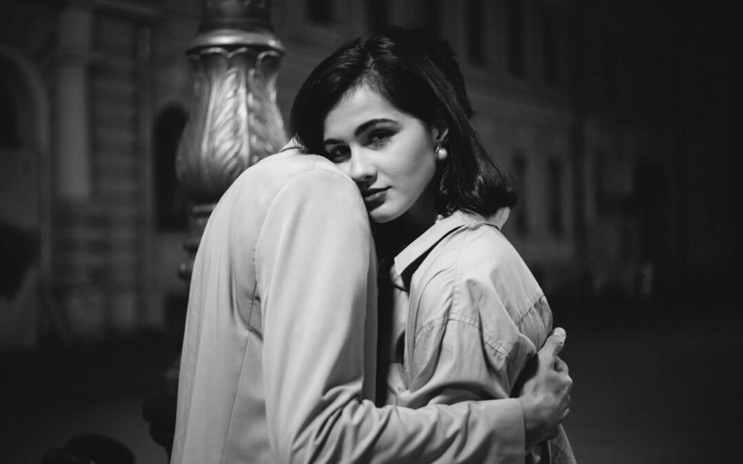 The Difference Between Loving Someone and Being Addicted to Them