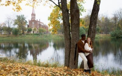 When Peace Leaves a Relationship, Pay Attention