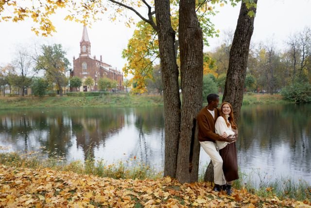 When Peace Leaves a Relationship, Pay Attention