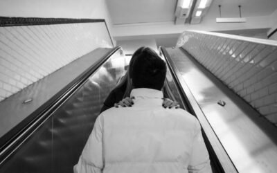 When Loving Someone Means Letting Them Go
