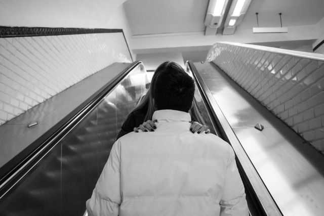 When Loving Someone Means Letting Them Go