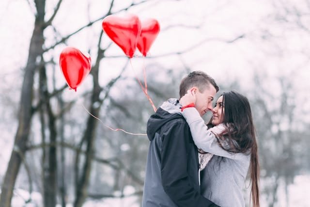 I Want To Love Again, But I Am Scared