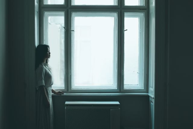 The Loneliness Nobody Talks About in Marriage