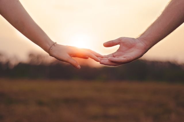 Why Some Relationships End Even Though There Was Love