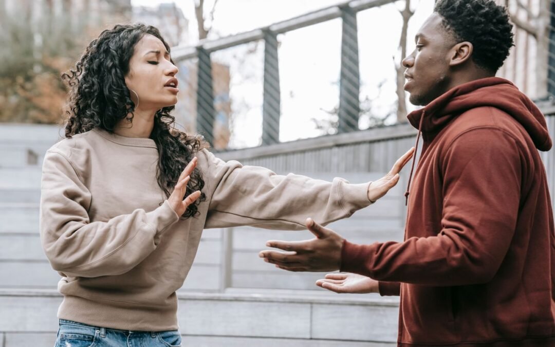 The Day Communication Died in Your Relationship
