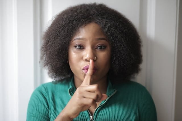 Stop Chasing Closure: Sometimes God's Silence Is Your Answer