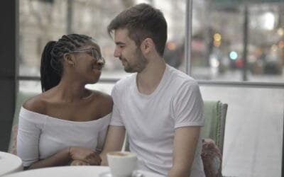Why You Keep Attracting the Same Kind of Person