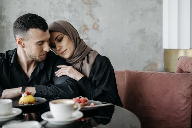 Why Some Good People End Up in Bad Relationships
