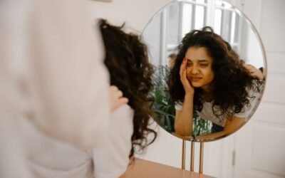 The Hidden Cost of Always Pretending You Are Fine