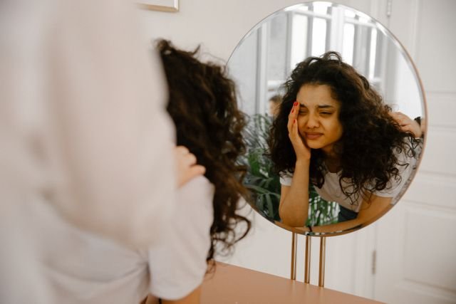 The Hidden Cost of Always Pretending You Are Fine