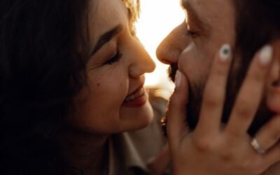 Why Some People Can’t Receive Love Even When They Pray for It