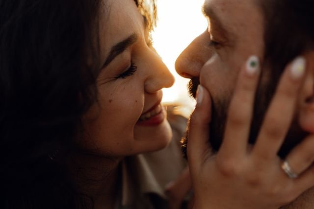 Why Some People Can't Receive Love Even When They Pray for It
