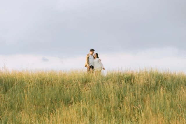 Protecting Your Relationship From Unnecessary Temptation
